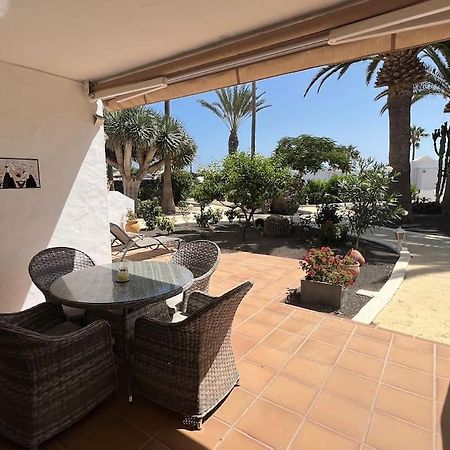 Casa Mo, 2 Bedroom Apartment Close To The Beach Puerto del Carmen  Eksteriør billede