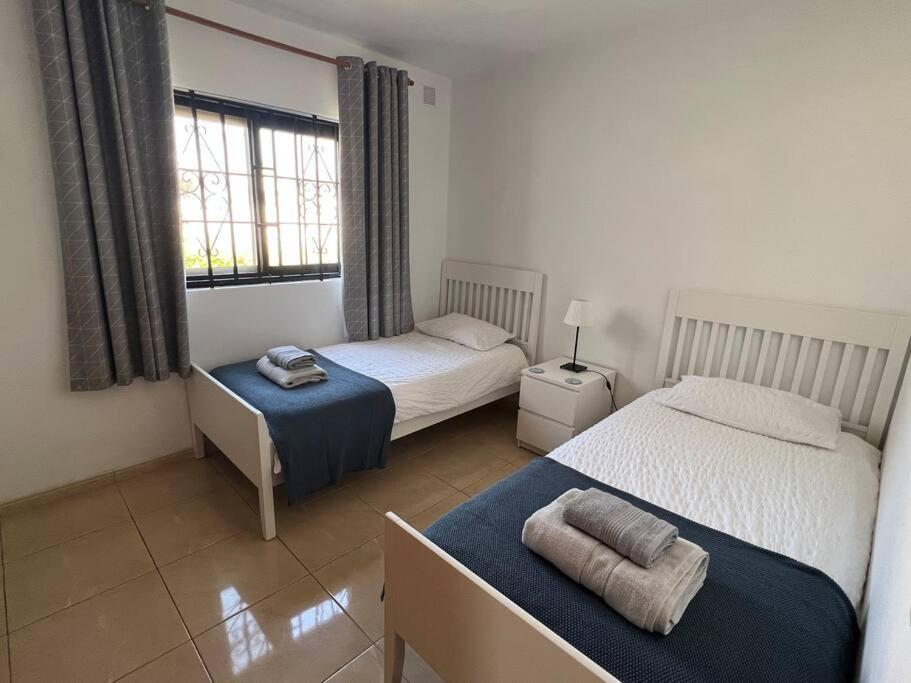 Casa Mo, 2 Bedroom Apartment Close To The Beach Puerto del Carmen  Eksteriør billede
