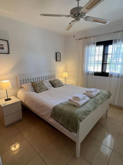 Casa Mo, 2 Bedroom Apartment Close To The Beach Puerto del Carmen  Eksteriør billede