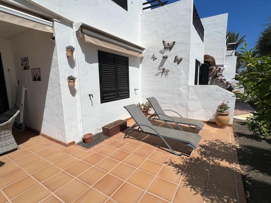 Casa Mo, 2 Bedroom Apartment Close To The Beach Puerto del Carmen  Eksteriør billede
