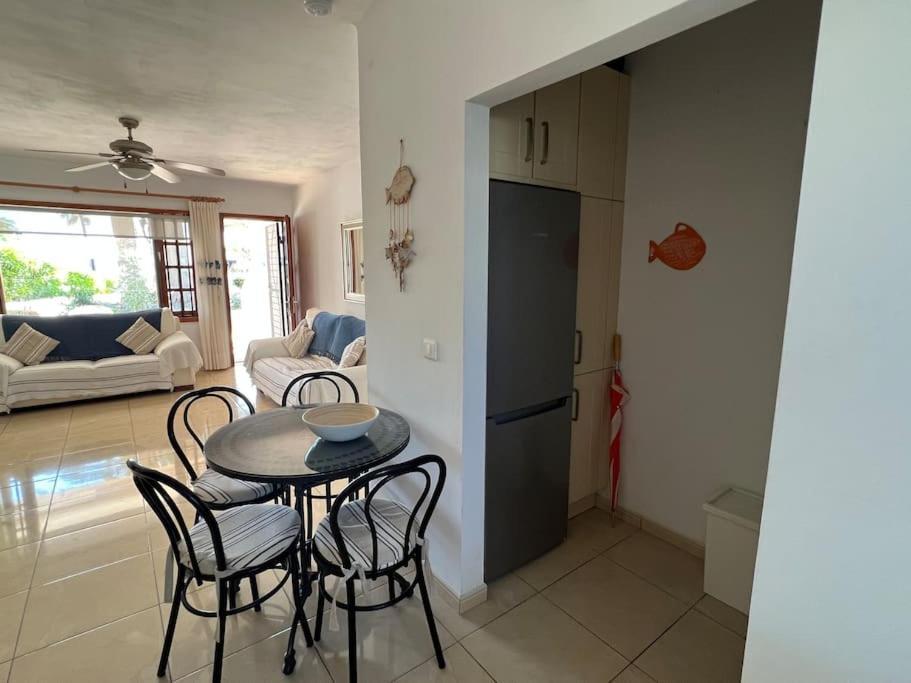 Casa Mo, 2 Bedroom Apartment Close To The Beach Puerto del Carmen  Eksteriør billede