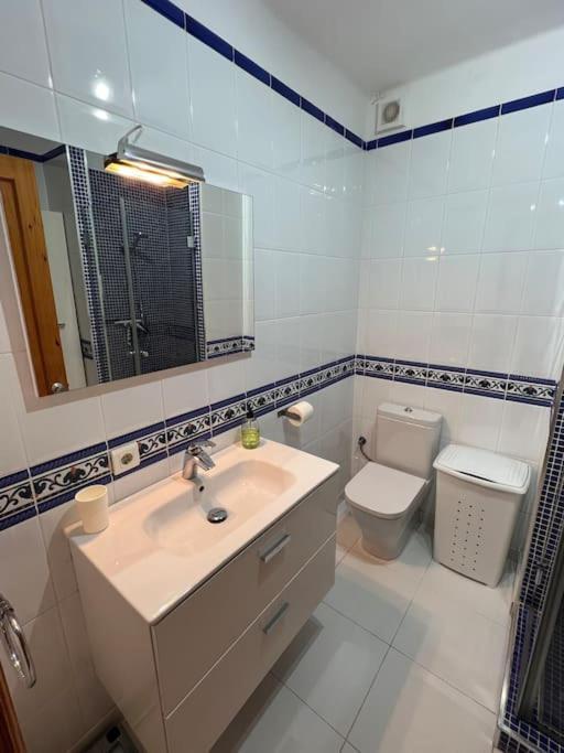 Casa Mo, 2 Bedroom Apartment Close To The Beach Puerto del Carmen  Eksteriør billede