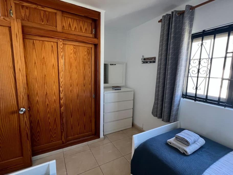 Casa Mo, 2 Bedroom Apartment Close To The Beach Puerto del Carmen  Eksteriør billede