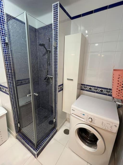 Casa Mo, 2 Bedroom Apartment Close To The Beach Puerto del Carmen  Eksteriør billede