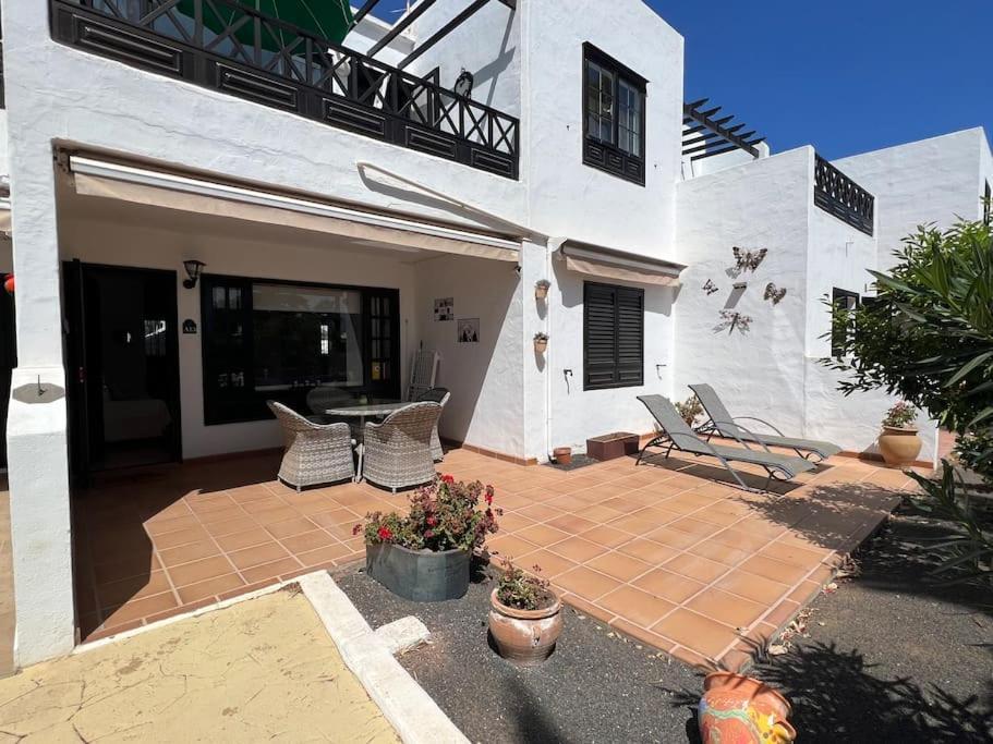 Casa Mo, 2 Bedroom Apartment Close To The Beach Puerto del Carmen  Eksteriør billede