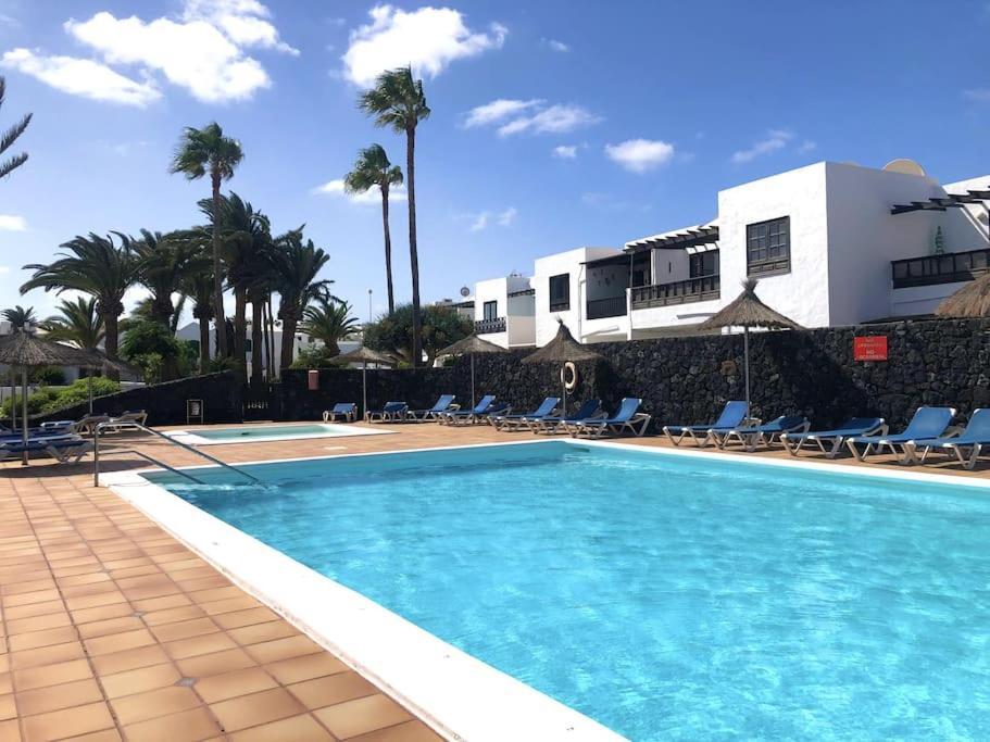 Casa Mo, 2 Bedroom Apartment Close To The Beach Puerto del Carmen  Eksteriør billede