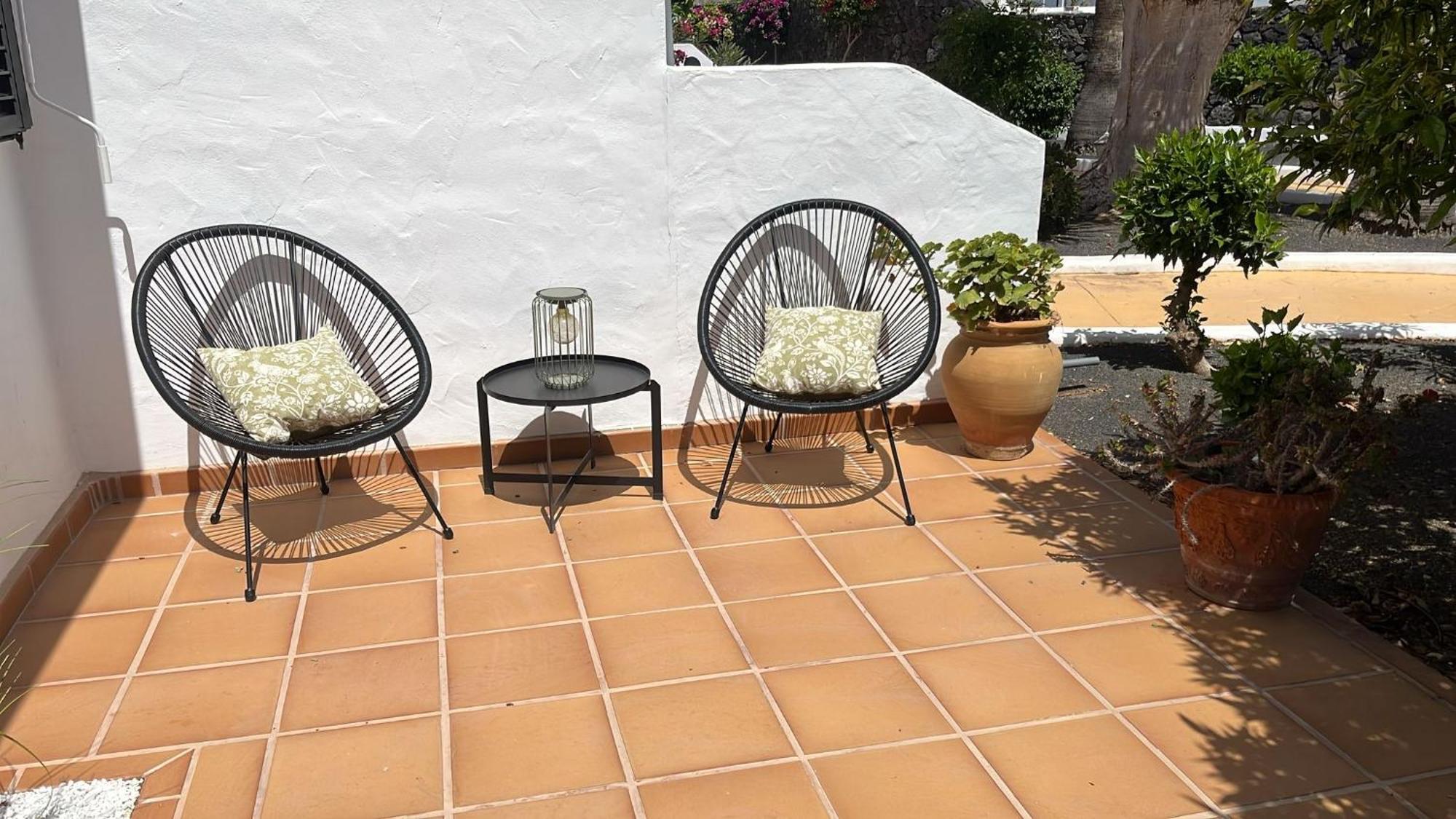 Casa Mo, 2 Bedroom Apartment Close To The Beach Puerto del Carmen  Eksteriør billede