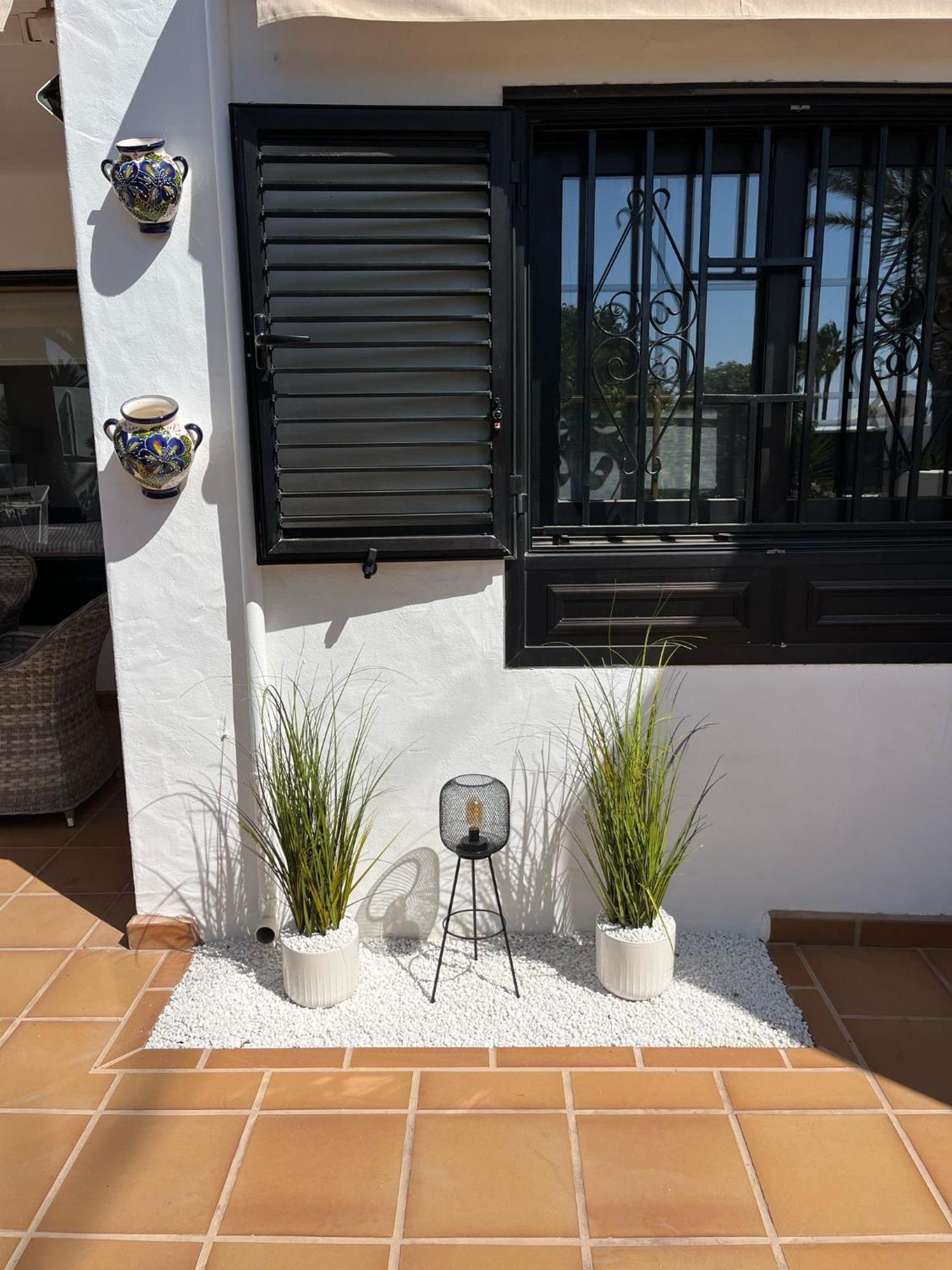 Casa Mo, 2 Bedroom Apartment Close To The Beach Puerto del Carmen  Eksteriør billede